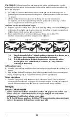 Preview for 44 page of Covidien Shiley 50XLTCD Instructions For Use Manual