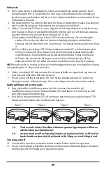 Предварительный просмотр 49 страницы Covidien Shiley 50XLTCD Instructions For Use Manual