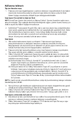 Preview for 75 page of Covidien Shiley 50XLTCD Instructions For Use Manual