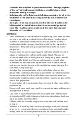Предварительный просмотр 5 страницы Covidien Shiley NCF Instructions For Use Manual
