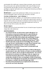 Предварительный просмотр 10 страницы Covidien Shiley NCF Instructions For Use Manual