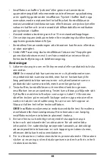 Preview for 44 page of Covidien Shiley NCF Instructions For Use Manual