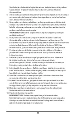 Предварительный просмотр 63 страницы Covidien Shiley NCF Instructions For Use Manual