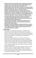 Предварительный просмотр 98 страницы Covidien Shiley NCF Instructions For Use Manual