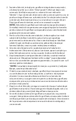Предварительный просмотр 143 страницы Covidien Shiley NCF Instructions For Use Manual