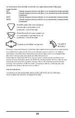 Preview for 35 page of Covidien Shiley Instructions For Use Manual