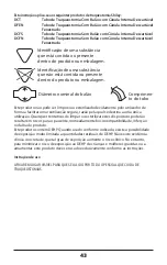 Preview for 43 page of Covidien Shiley Instructions For Use Manual