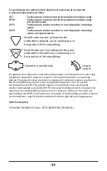 Preview for 51 page of Covidien Shiley Instructions For Use Manual