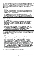 Preview for 55 page of Covidien Shiley Instructions For Use Manual