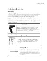 Предварительный просмотр 7 страницы Covidien Signia Stapling System User Manual