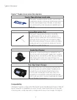 Preview for 8 page of Covidien Signia Stapling System User Manual
