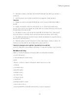 Предварительный просмотр 49 страницы Covidien Signia Stapling System User Manual
