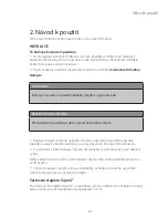 Предварительный просмотр 59 страницы Covidien Signia Stapling System User Manual