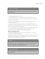 Предварительный просмотр 71 страницы Covidien Signia Stapling System User Manual