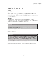 Предварительный просмотр 77 страницы Covidien Signia Stapling System User Manual
