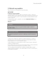 Предварительный просмотр 97 страницы Covidien Signia Stapling System User Manual