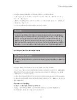 Предварительный просмотр 103 страницы Covidien Signia Stapling System User Manual