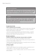 Предварительный просмотр 114 страницы Covidien Signia Stapling System User Manual