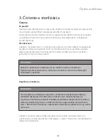 Предварительный просмотр 117 страницы Covidien Signia Stapling System User Manual