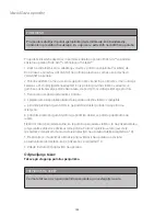 Предварительный просмотр 142 страницы Covidien Signia Stapling System User Manual