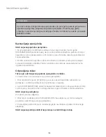 Предварительный просмотр 154 страницы Covidien Signia Stapling System User Manual