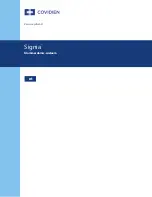 Предварительный просмотр 159 страницы Covidien Signia Stapling System User Manual