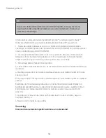 Предварительный просмотр 182 страницы Covidien Signia Stapling System User Manual
