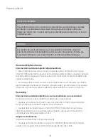 Предварительный просмотр 194 страницы Covidien Signia Stapling System User Manual
