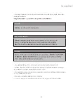 Предварительный просмотр 195 страницы Covidien Signia Stapling System User Manual