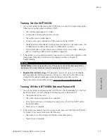 Preview for 49 page of Covidien Valleylab FT Series User Manual