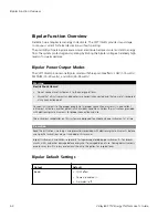 Preview for 78 page of Covidien Valleylab FT Series User Manual