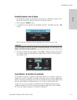 Preview for 81 page of Covidien Valleylab FT Series User Manual