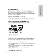 Preview for 127 page of Covidien Valleylab FT Series User Manual