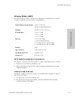 Preview for 137 page of Covidien Valleylab FT Series User Manual