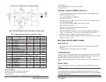Предварительный просмотр 4 страницы Covidien VNUS RFG2 Service Manual