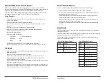 Предварительный просмотр 8 страницы Covidien VNUS RFG2 Service Manual