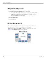 Preview for 86 page of Covidien WarmTouch Service Manual