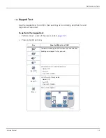 Preview for 89 page of Covidien WarmTouch Service Manual