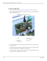 Предварительный просмотр 138 страницы Covidien WarmTouch Service Manual