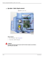 Preview for 158 page of Covidien WarmTouch Service Manual