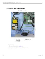 Предварительный просмотр 166 страницы Covidien WarmTouch Service Manual