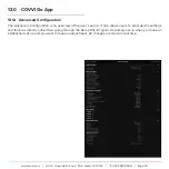 Preview for 76 page of COVVI AK140E316 Manual