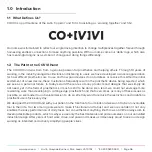 Preview for 6 page of COVVI HAND Technical Manual