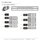 Preview for 9 page of COVVI THE NEXUS HAND Technical Manual