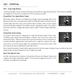 Preview for 40 page of COVVI THE NEXUS HAND Technical Manual