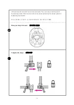 Preview for 14 page of Cowaco BSE900 User Manual