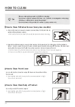 Preview for 16 page of Coway Airmega 150 User Manual