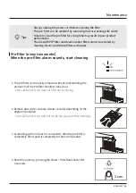 Preview for 17 page of Coway Airmega 150 User Manual