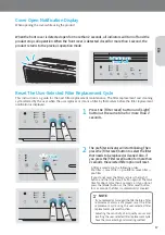 Preview for 17 page of Coway Airmega 250 User Manual