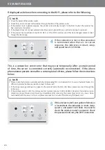 Preview for 24 page of Coway Airmega 250 User Manual